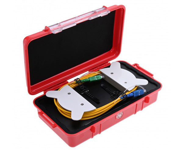 Fiber Optic Launch Cables