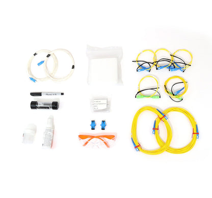 Fiber Trainer Consumable Kit