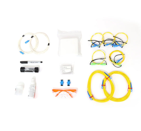 Fiber Trainer Consumable Kit