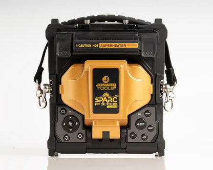 SPARC Fusion Splicer, Core Alignment