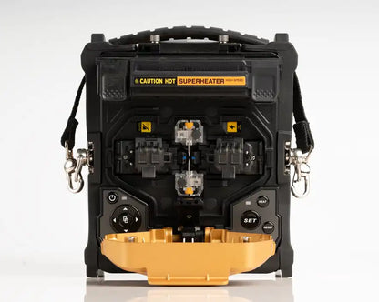 SPARC Fusion Splicer, Core Alignment