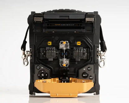 SPARC Fusion Splicer, Core Alignment