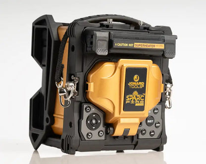 SPARC Fusion Splicer, Core Alignment