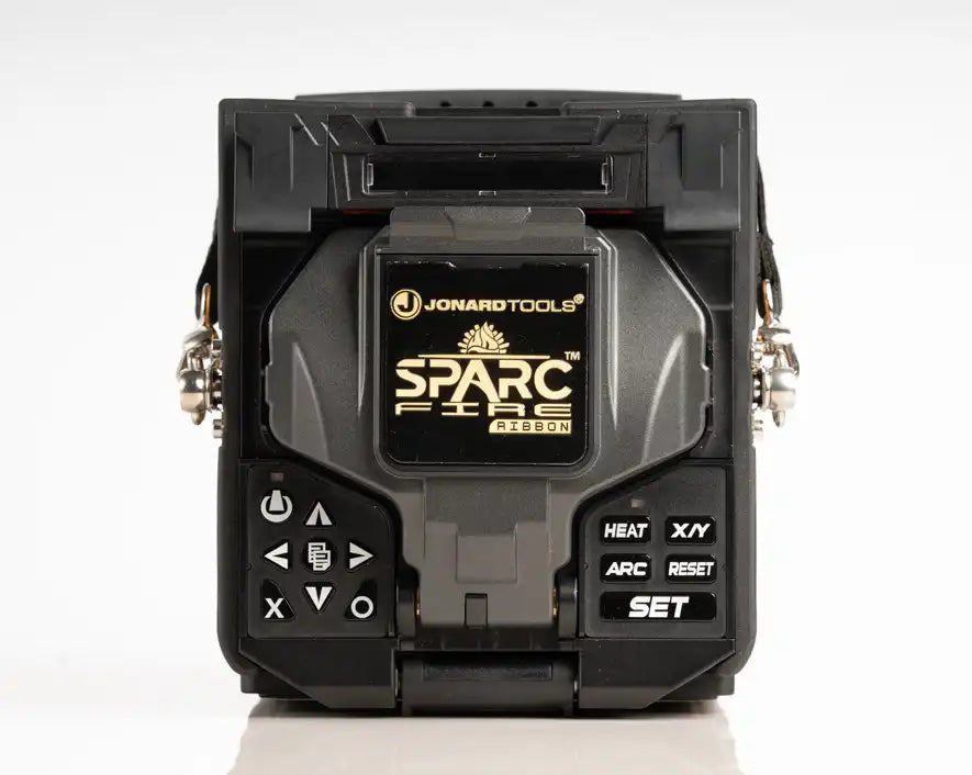SPARC Fusion Splicer, Ribbon Fiber