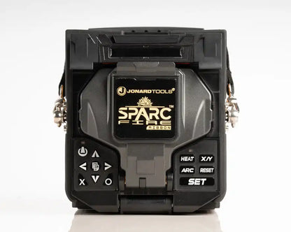 SPARC Fusion Splicer, Ribbon Fiber