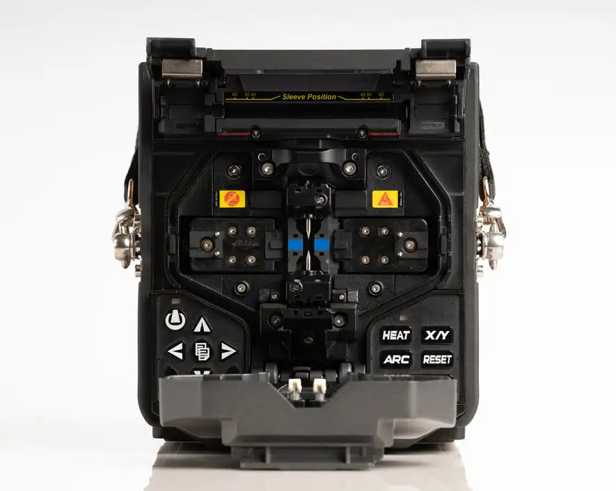 SPARC Fusion Splicer, Ribbon Fiber