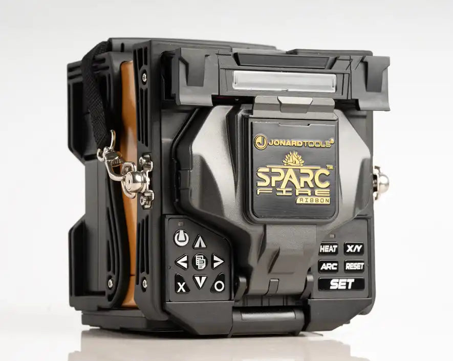 SPARC Fusion Splicer, Ribbon Fiber