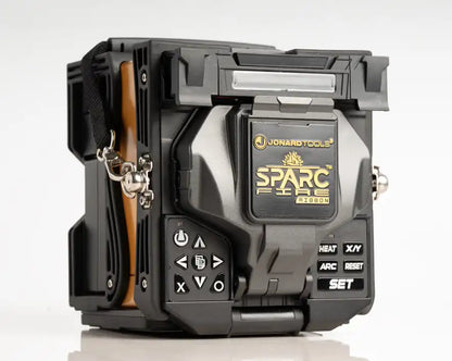 SPARC Fusion Splicer, Ribbon Fiber