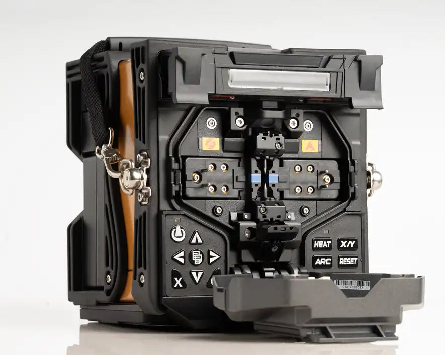SPARC Fusion Splicer, Ribbon Fiber