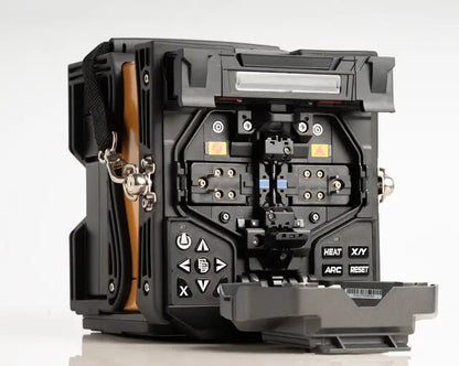 SPARC Fusion Splicer, Ribbon Fiber
