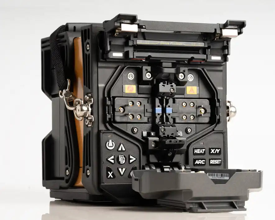 SPARC Fusion Splicer, Ribbon Fiber