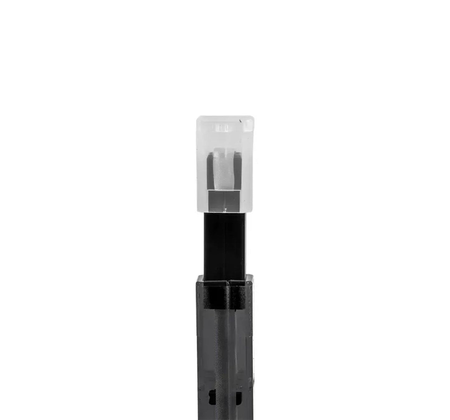 Slim Fiber Connector Cleaner, MPO 16 Core