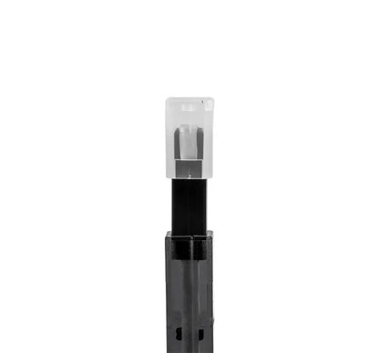 Slim Fiber Connector Cleaner, MPO 16 Core