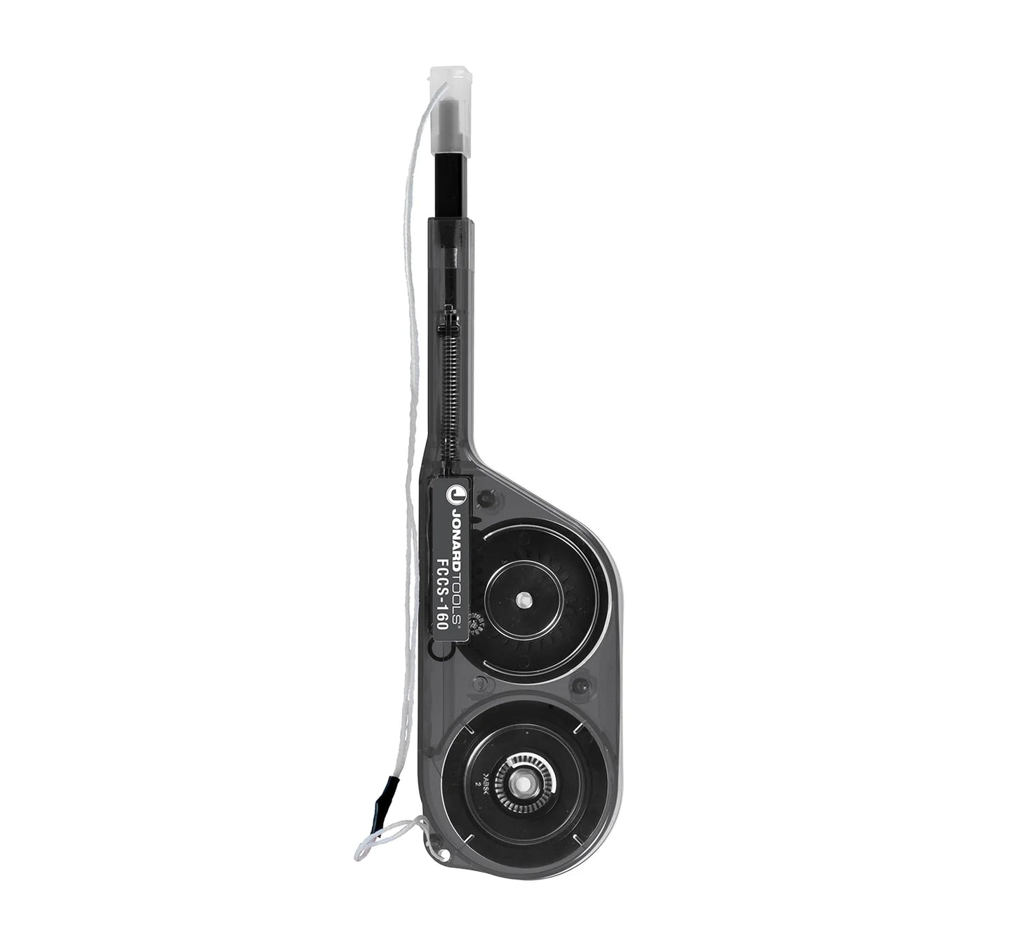 Slim Fiber Connector Cleaner, MPO 16 Core