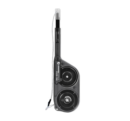 Slim Fiber Connector Cleaner, MPO 16 Core