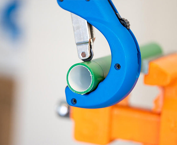 Tube Cutter 1/4" (6.3mm) -3" (76mm) | TC-300