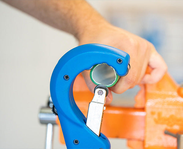 Tube Cutter 1/4" (6.3mm) -3" (76mm) | TC-300