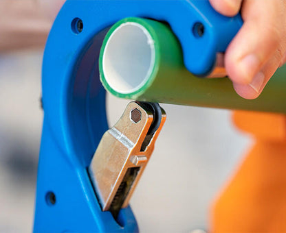 Tube Cutter 1/4" (6.3mm) -3" (76mm) | TC-300