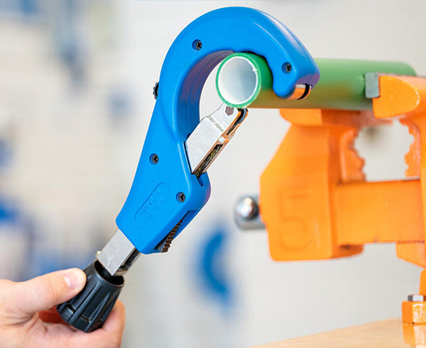 Tube Cutter 1/4" (6.3mm) -3" (76mm) | TC-300