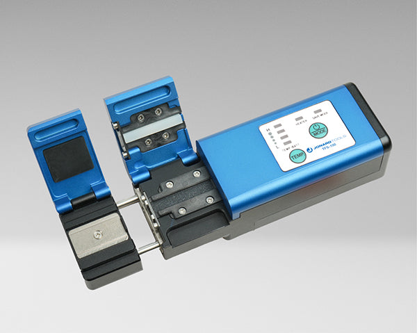Handheld Thermal Stripper - TFS-100 - Open View - Primus Cable 