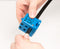 Fiber Optic Mid Span Slit & Ring Tool Kit (1.2 mm-18.2 mm)