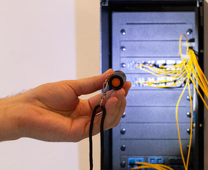 Fiber Prep Kit+ | TK-121