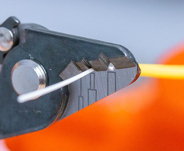 FTTH Prep Kit w/ PON Power Meter | TK-185PON