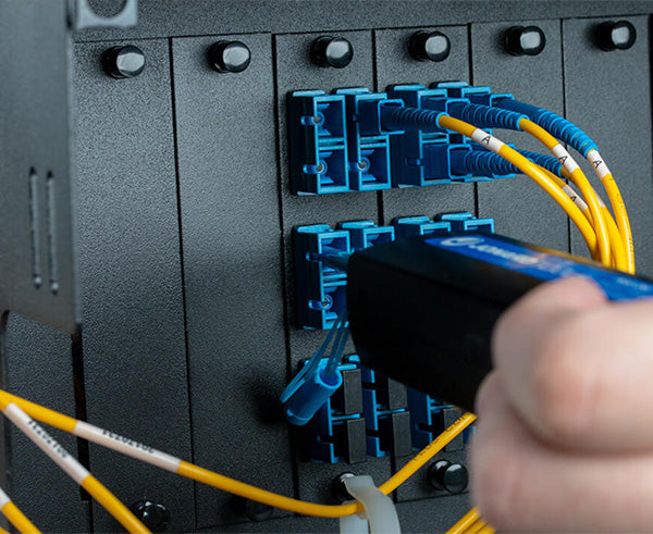 FTTH Prep Kit w/ PON Power Meter | TK-185PON