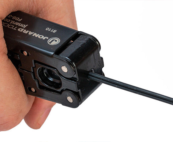 FTTH Prep Kit w/ PON Power Meter | TK-185PON