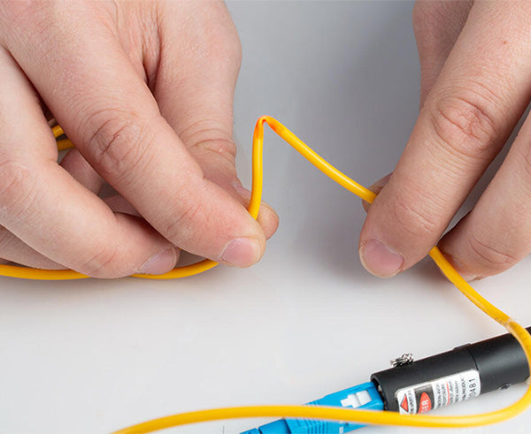 FTTH Prep Kit w/ PON Power Meter | TK-185PON