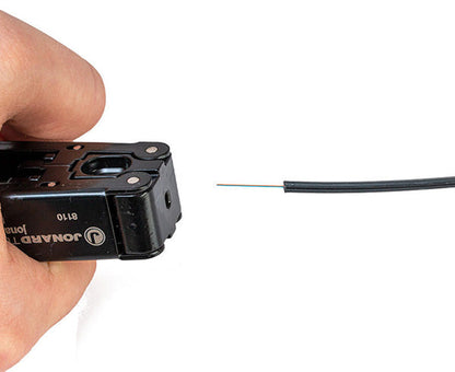 FTTH Prep Kit w/ PON Power Meter | TK-185PON