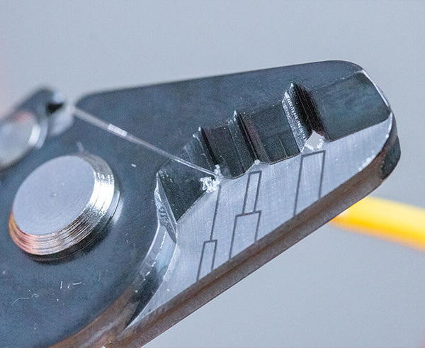 FTTH Prep Kit w/ PON Power Meter | TK-185PON