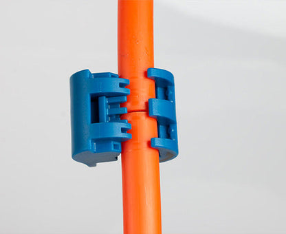 Fiber Duct Kit | TK-260