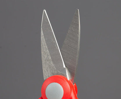 Fiber Stripper & Kevlar® Shears Kit, Molded Pouch | TK-350