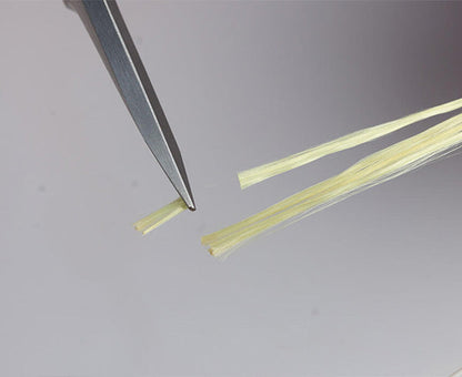 Fiber Stripper & Kevlar® Shears Kit, Molded Pouch | TK-350