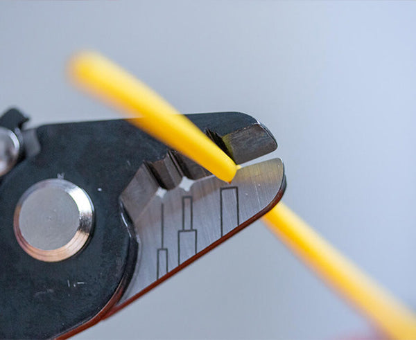 Fiber Stripper Stripping Cable