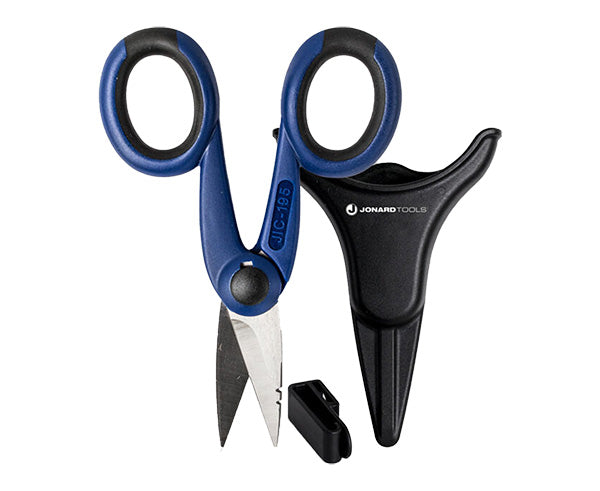 Communication Scissor & Pouch Kit | TK-395