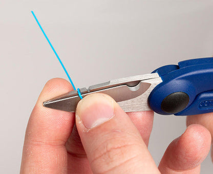 Communication Scissor & Pouch Kit | TK-395