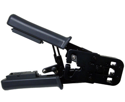 ToolTest All in One Cable Tester and Crimping Tool - Black - Primus Cable Hand Tools