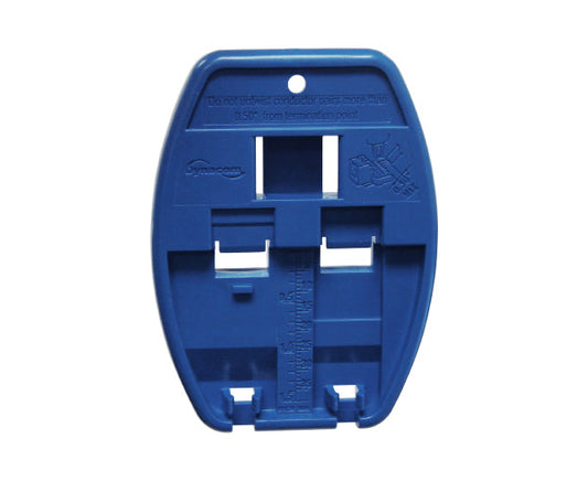 Palm Puck Punch Down Tool - Primus Cable Hand Tools for Cable Termination