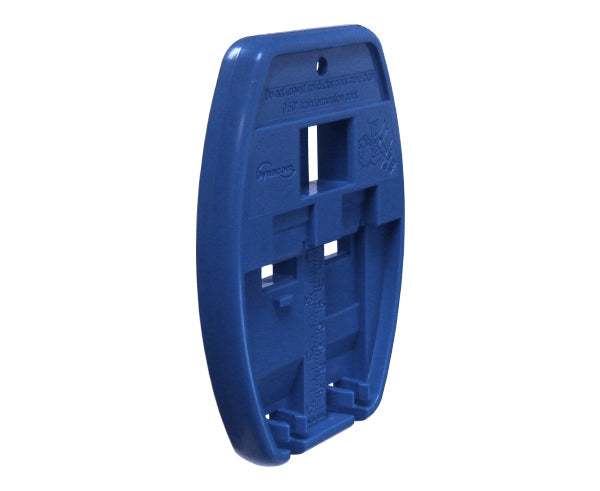 Palm Punchdown Tool - Blue - Primus Cable Hand Tools for Cable Termination