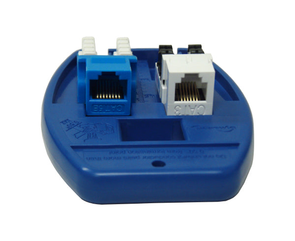 Palm Punchdown Tool - Primus Cable Hand Tools for Technicians