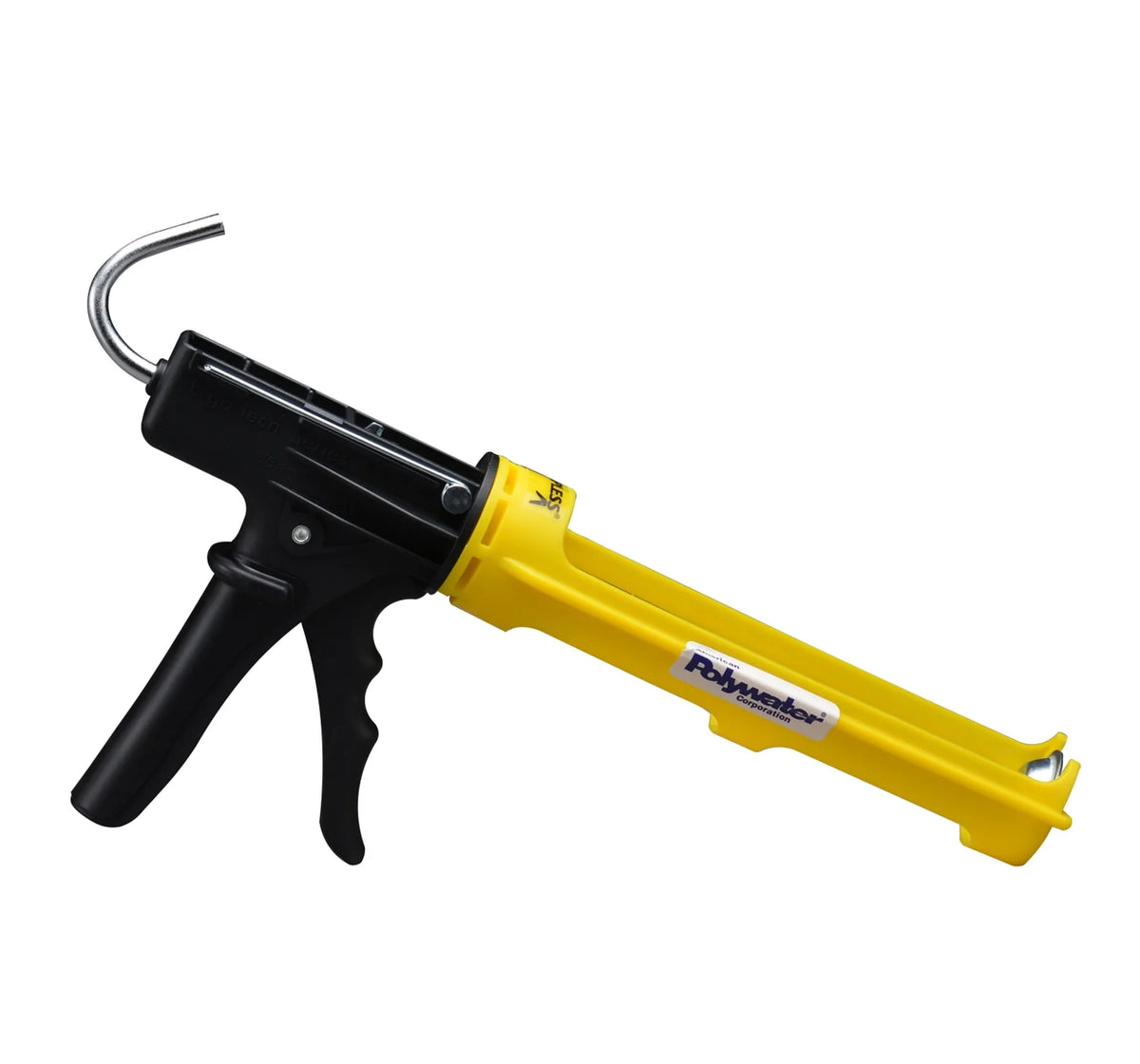 Poly Applicator Polywater® Applicator Gun, BT, EPCT, FST-MINI, FST, UPR, BTXL 250ML, U ...