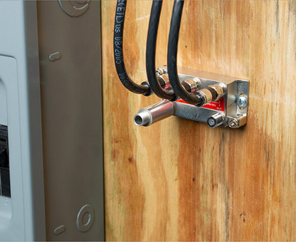 Terminator Tool for PPC and T&B, 7 1/2" - Wall application - Primus Cable