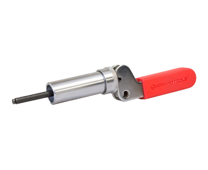 Barrel Lock Plunger Key Size #6 - Side view - Primus Cable