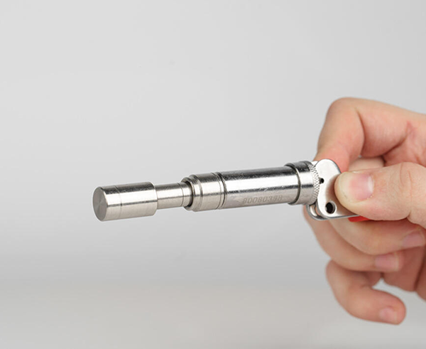 Barrel Lock Plunger Key Size #6 - Primus Cable