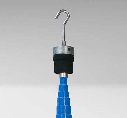 Telescoping Pole, 18 ft (24 ft Total Reach) | RDT-18K