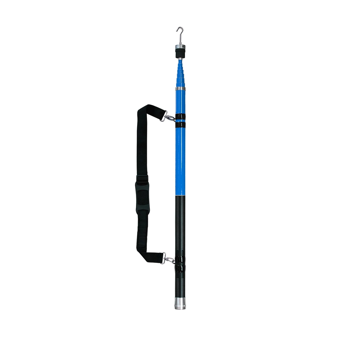 Telescoping Pole, 18 ft (24 ft Total Reach) | RDT-18K