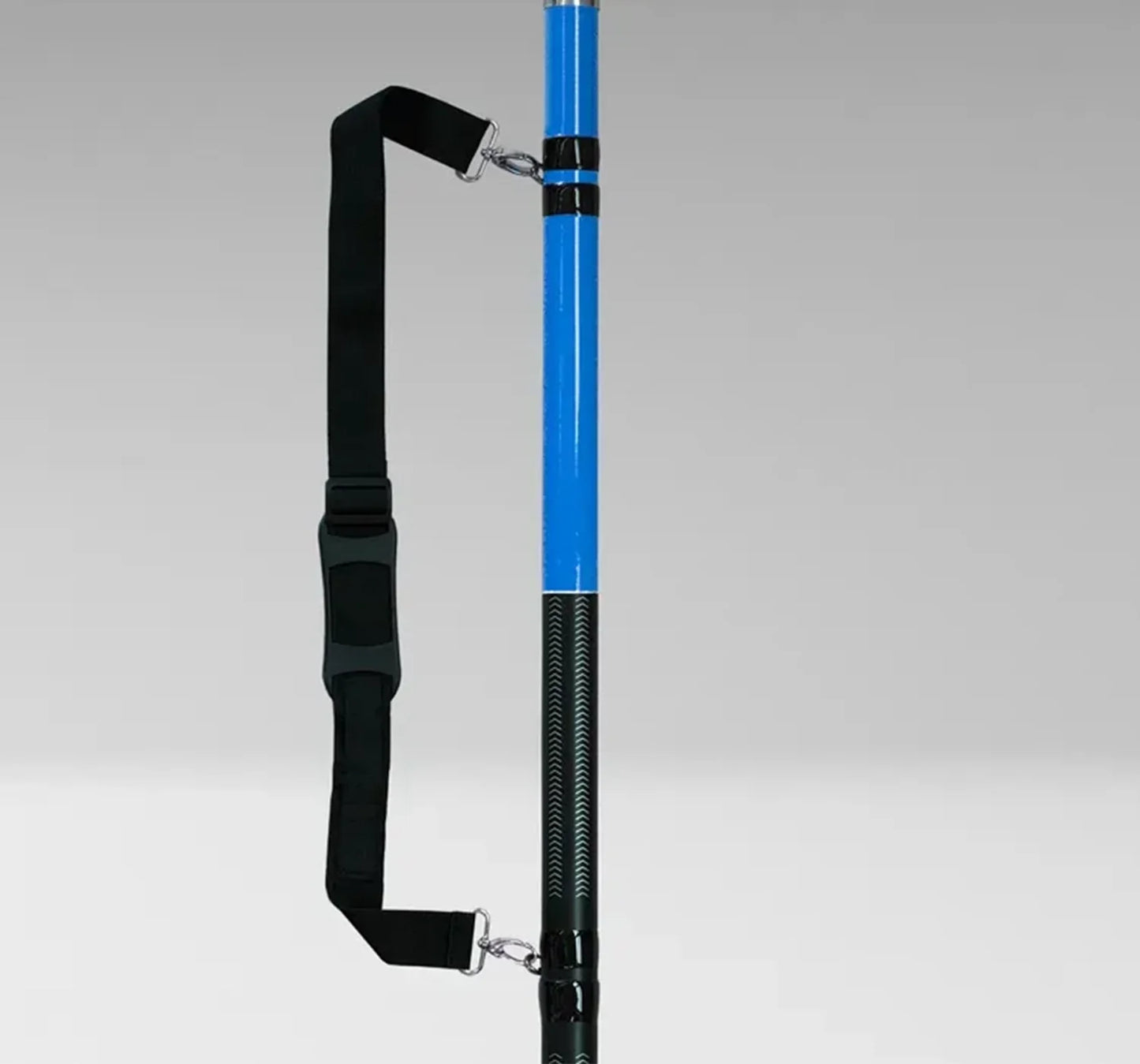 Telescoping Pole, 18 ft (24 ft Total Reach) | RDT-18K
