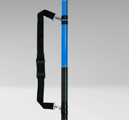 Telescoping Pole, 18 ft (24 ft Total Reach) | RDT-18K